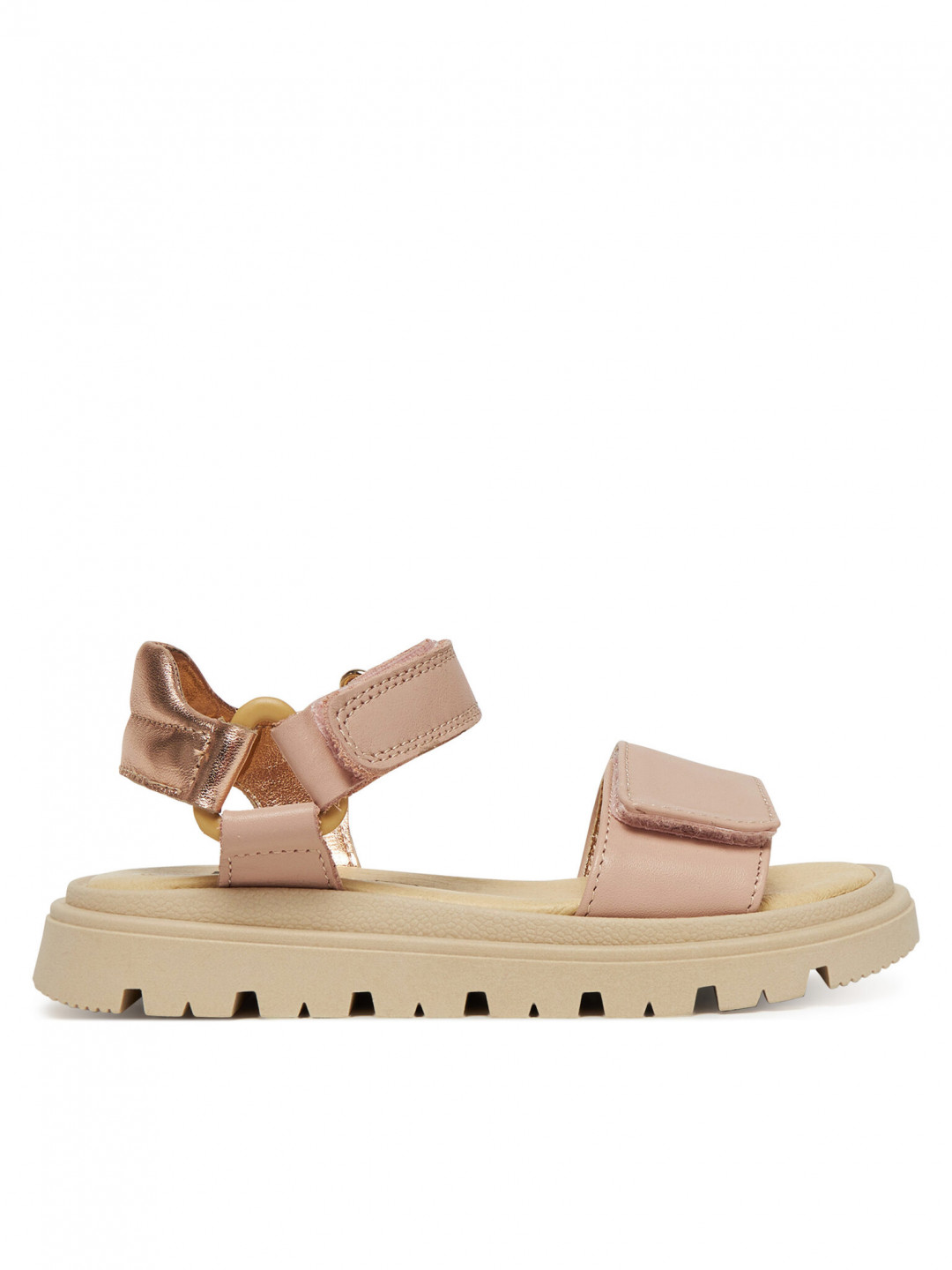 Primigi Sandály 7938622 S Růžová